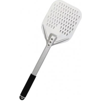 UG Grill Pizza lopata perforovaná typ1 60cm UG Grill – Hledejceny.cz