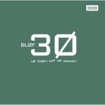 Bløf - 30 We Doen Wat We Kunnen Digi CD – Zboží Mobilmania