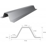 Lanit Plast Tiberus 3x4 m PC 4 mm LG2834 – Zboží Dáma