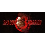 Shadow Warrior 3 – Hledejceny.cz