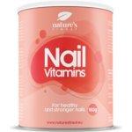 Nutrisslim Nail Vitamins 150 g – Hledejceny.cz