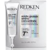 Vlasová regenerace Redken Acidic Bonding Concentrate Amino Protein 10 x 10 ml