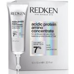 Redken Acidic Bonding Concentrate Amino Protein 10 x 10 ml – Zboží Mobilmania