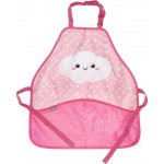 Stil Zástěrka na výtvarnou výchovu Cloud – Zboží Dáma