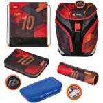 Herlitz batoh SoftLight Sport SET – Hledejceny.cz