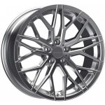 Arceo Valencia 9.5x19 5x112 ET37 hyper black – Sleviste.cz