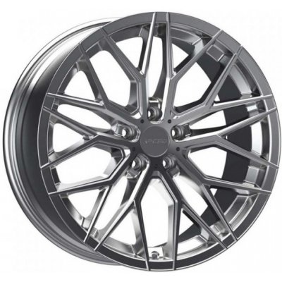 Arceo Valencia 9.5x19 5x112 ET37 hyper black – Sleviste.cz