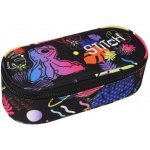 CoolPack Campus Stitch Black – Sleviste.cz