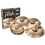 Paiste PST 8 Reflector medium Crash 40cm/16" – Zboží Dáma