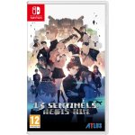 13 Sentinels: Aegis Rim – Sleviste.cz