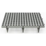 CIMUKA PF-CH-G23-H11 Podlahový rošt – Zboží Dáma