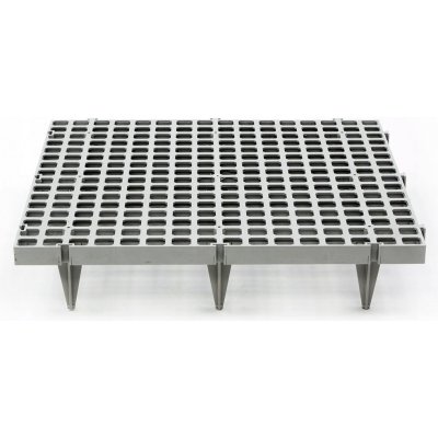 CIMUKA PF-CH-G23-H11 Podlahový rošt – Zboží Dáma