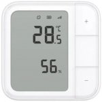 Aqara Climate Sensor W100 TH-S04D – Hledejceny.cz