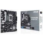Asus PRIME B760M-K D4 90MB1DS0-M0EAY0 – Zboží Živě