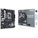 Asus PRIME B760M-K D4 90MB1DS0-M0EAY0 – Hledejceny.cz