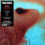 Meddle - Pink Floyd LP – Hledejceny.cz