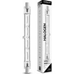 NARVA Žárovka halogenová 400W lineární R7s 118mm 300601400 – Hledejceny.cz