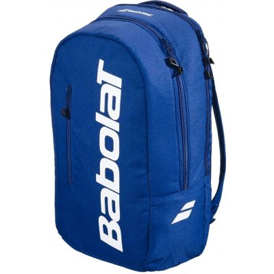 BABOLAT COURT BACKPACK LITE DARK BLUE 2025 – Zboží Dáma