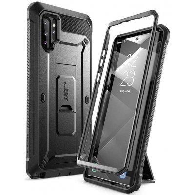 Pouzdro Supcase Unicorn Beetle PRO Samsung Galaxy NOTE 10 Plus černé – Zbozi.Blesk.cz