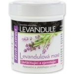 Herb Extract levandulová zvláčňující a zjemňující mast 125 ml – Zboží Dáma