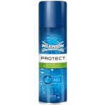 Wilkinson Protect Sensitive gel na holení pro citivou pleť 200 ml – Hledejceny.cz