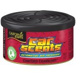 California Scents Brusnice