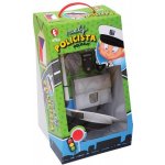 Efko Malý policista v krabici – Zboží Dáma