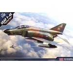 Academy USAF F 4E Vietnam War 1:32 – Zboží Dáma