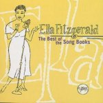 Fitzgerald Ella - Best Of The Song Books – Hledejceny.cz