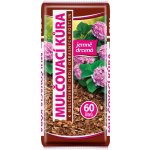Nohel garden Mulč kůrový FORESTINA STANDARD 60l – Zboží Dáma