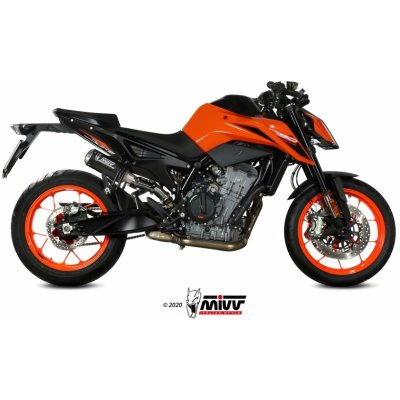 MIVV MK3 KT.020.SM3B | Zboží Auto