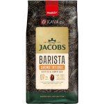 Jacobs Barista Crema Intense zrnková 1 kg – Hledejceny.cz