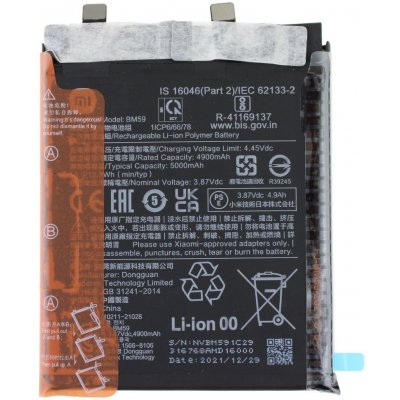 Xiaomi BM58 – Zboží Živě