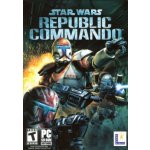 Star Wars Republic Commando – Sleviste.cz