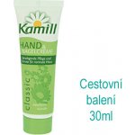Kamill Intensive krém na ruce a nehty s výtažkem heřmánku 30 ml – Hledejceny.cz