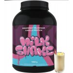 BrainMax Milkshake Protein 1000 g – Zboží Dáma