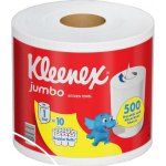 KLEENEX KT Jumbo 500 – Zboží Dáma
