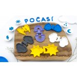 Tvořítka počasí Tvořítko: Slunce – Hledejceny.cz