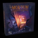REXhry Mortum: Středověká detektivka – Zboží Živě