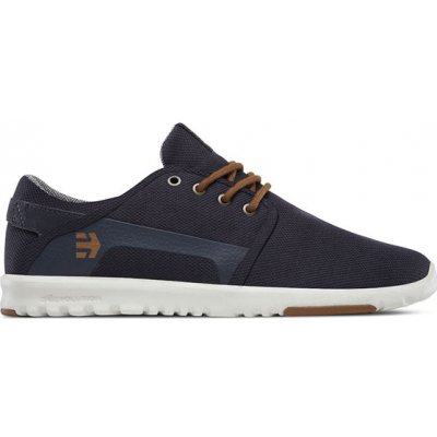 Etnies boty Scout modré – Zbozi.Blesk.cz