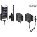 Brodit držák na Apple iPhone 11 Pro/11/Xs Max/Xs/XR/X/8 Plus v pouzdru, nastavitelný s nab. z CL/USB 521667 – Zboží Živě