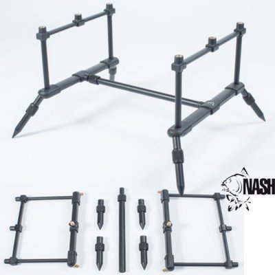 Kevin Nash Pocket Pod – Zboží Dáma