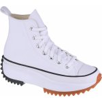 Converse Run Star Hike Hi white black gum – Sleviste.cz