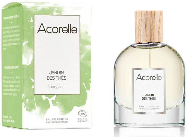 Acorelle Jardin des Thés parfémovaná voda dámská 50 ml
