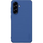 Nillkin Super Frosted Samsung Galaxy A56 5G Blue 57983125247 – Zboží Živě