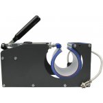 Nástavec na hrnky včetně objímky pro termolisy PRIME COMBO - 5 pinů M – Zboží Živě