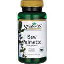 Swanson Saw Palmetto 540 mg 100 kapslí