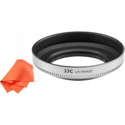 JJC LH-HN40P náhrada za Nikon HN-40 – Zboží Živě