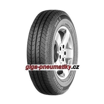 Sportiva Van 2 205/65 R16 107T