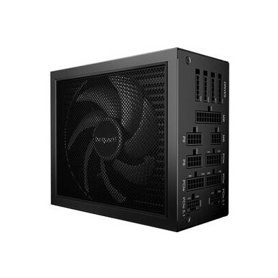 be quiet! Dark Power 14 1200W BP021EU – Zboží Živě